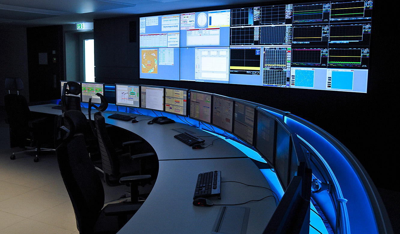 OPS Video Wall Controller