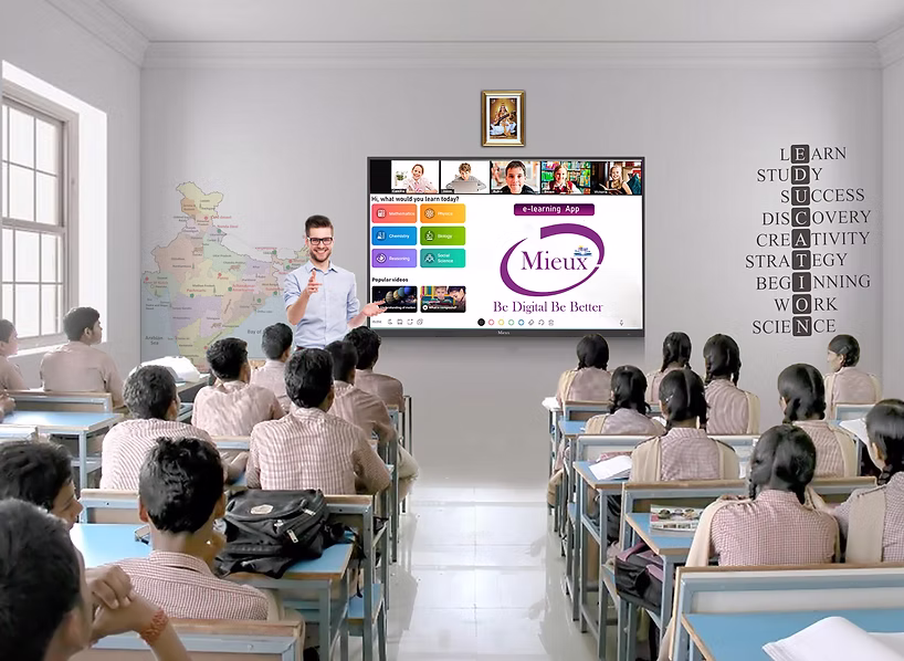 Innovative Digital Solutions