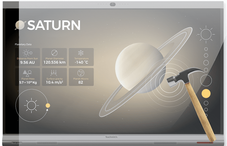Smart Classroom