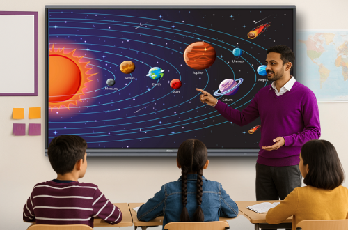 Education Series