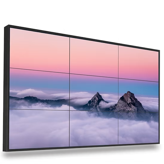 Interactive Flat Panel