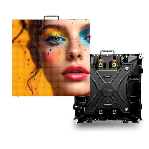 LED Video Wall