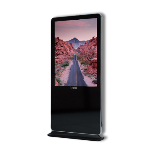 Interactive Flat Panel